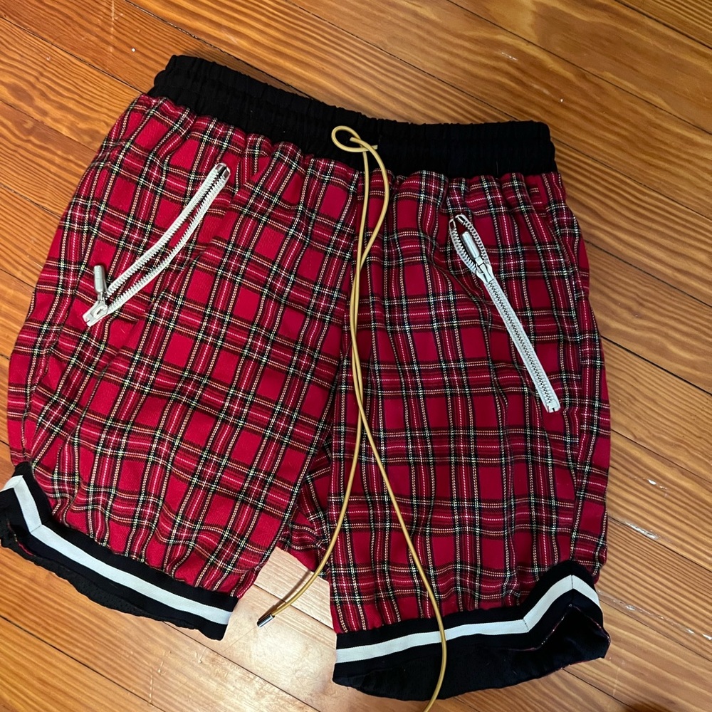 Rhude shorts